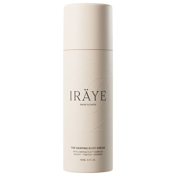 Iräye The Shaping Body Cream  Crema Corp 150 ml
