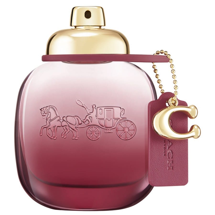 COACH Wild Rose Eau De Parfum  Apa Parfum 50 ml