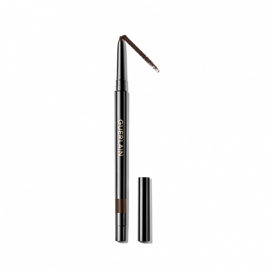 Guerlain The Eye Pencil Brown Earth Creion Ochi 1 Bucată