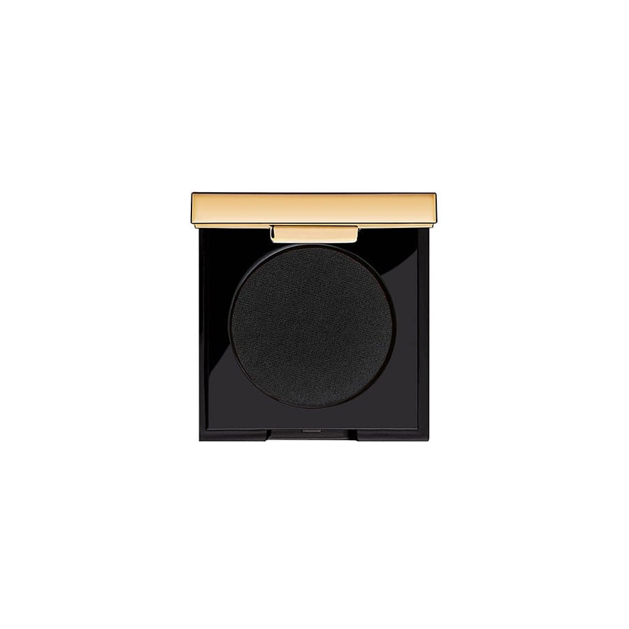 Yves Saint Laurent Matte Crush Mono Eyeshadow Unaccessible Black Fard Pleoape 1.8 g