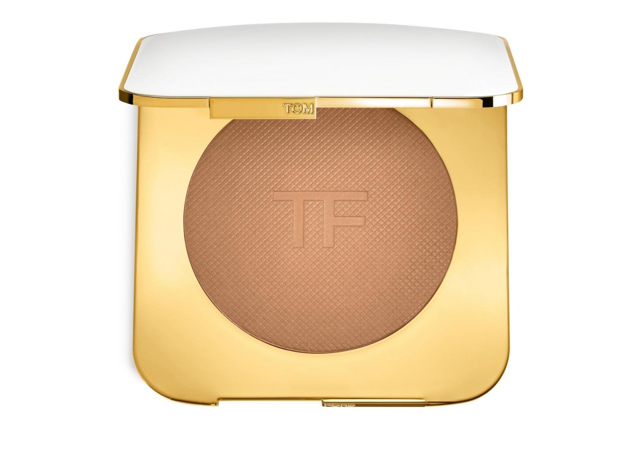 TOM FORD Mini Soleil Glow Bronzer Terra Bronzer 8.7 g