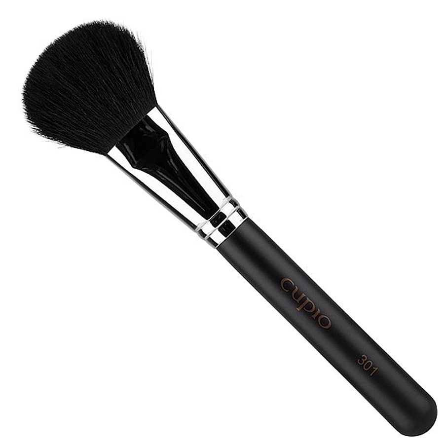 Cupio Pensula Pentru Pudra  Pensula Blush 37.9 g