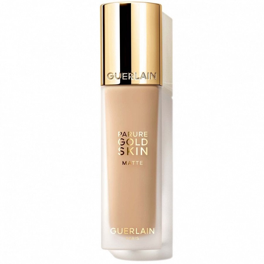 Guerlain Parure Gold Skin Matte .N NEUTRAL Fond Ten 35 ml