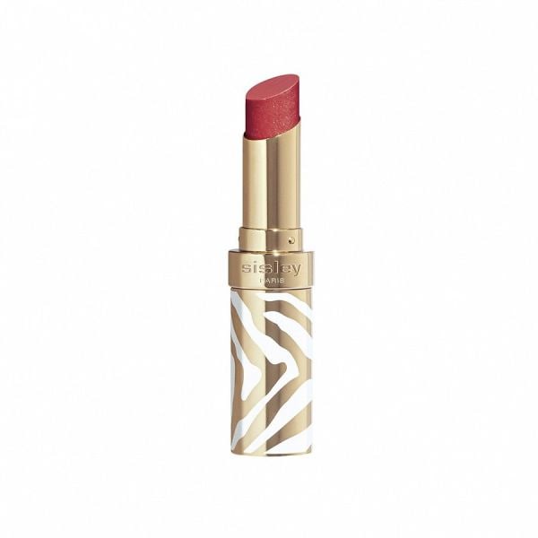 Sisley Phyto-Rouge Shine Sheer Coral Ruj 3 g