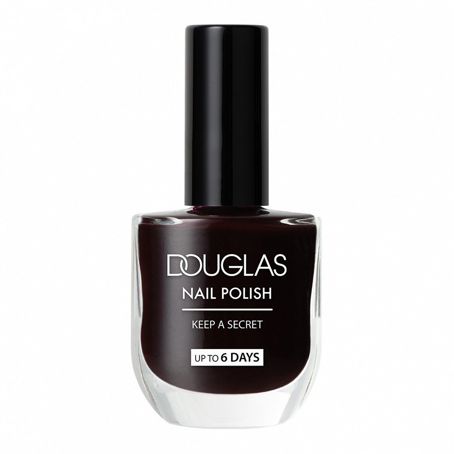 Douglas Make-up Nail Polish Classic Keep A Secret Lac Unghii 10 ml