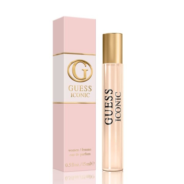 Guess Iconic Eau De Parfum  Apa Parfum 15 ml