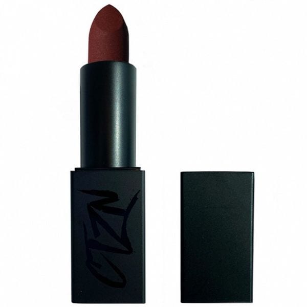 Ctzn Cosmetics Code Red Lipstick Rosso Ruj 3.5 g