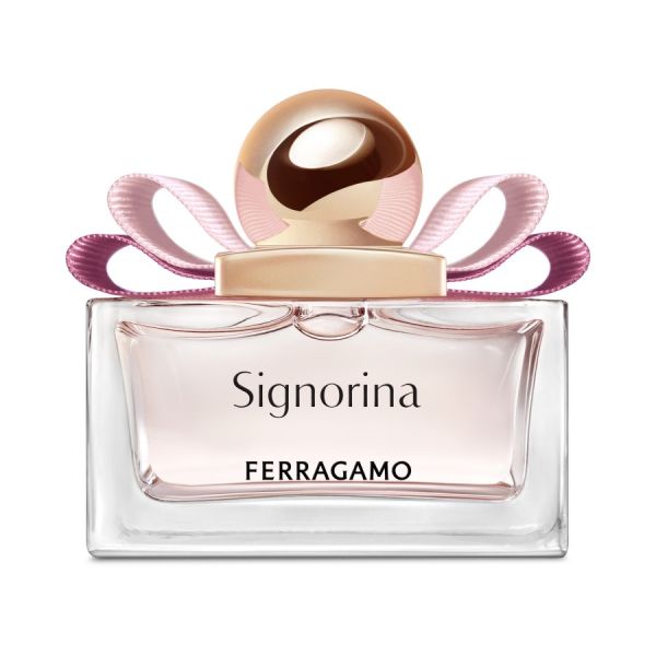 Ferragamo Signorina Eau De Parfum  Apa Parfum 30 ml