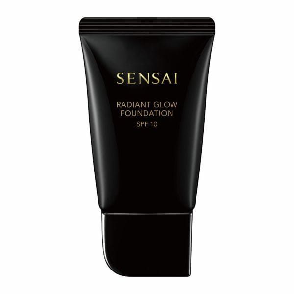 Sensai Radiant Glow Foundation Ivory Beige Fond Ten 30 ml