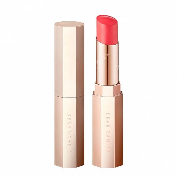 Dear Dahlia Lip Paradise Color Balm Julia Balsam Buze 4.5 g