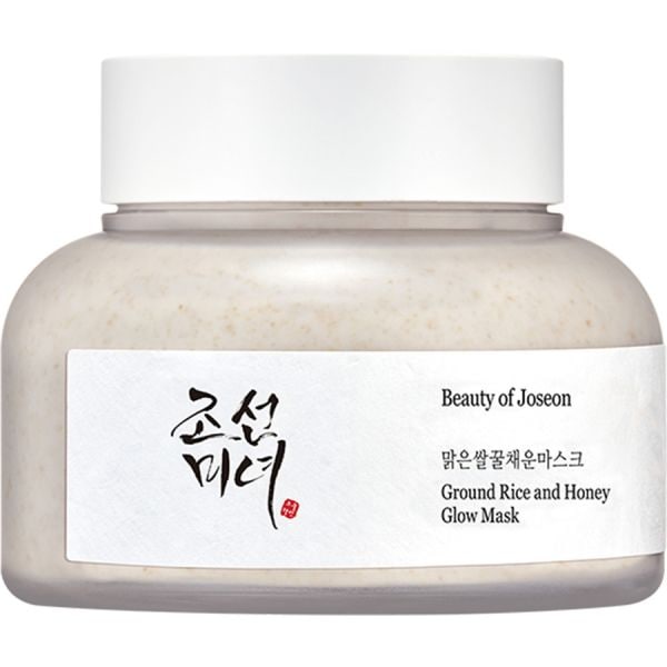 Beauty of Joseon Ground Rice And Honey Glow Mask  Masca 150 ml