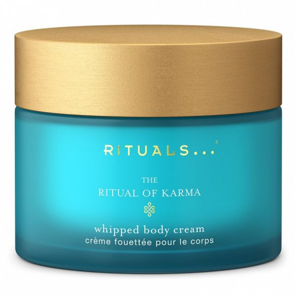 Rituals The Ritual Of Karma Body Cream  Crema Corp 220 ml