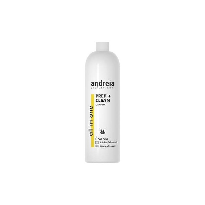 Andreia Professional All In One - Prep+Clean  Degresant 1000 ml