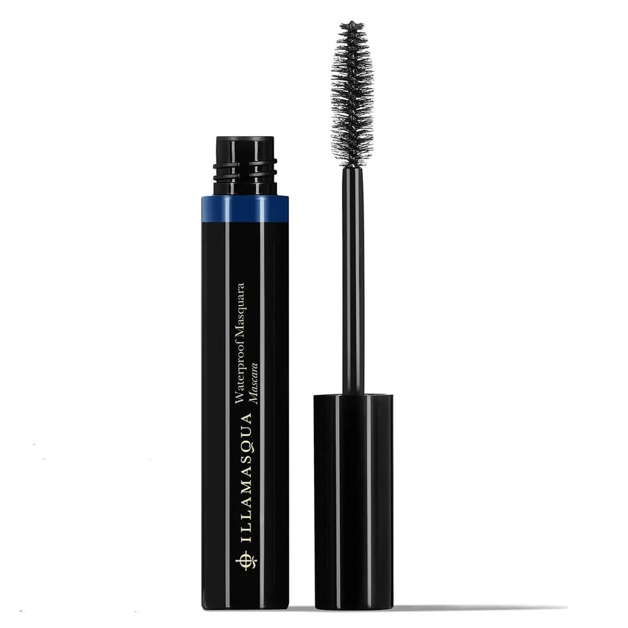 Illamasqua Raven Mascara  Mascara 10 ml