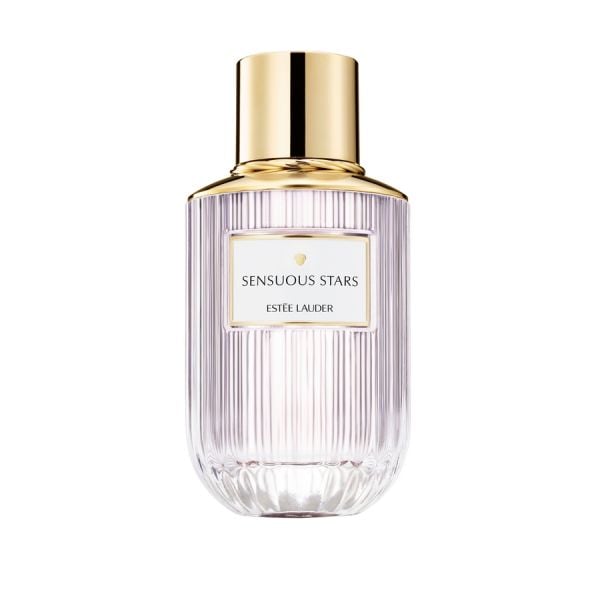 Estée Lauder Sensuous Star Eau De Parfum Refillable  Apa Parfum 100 ml