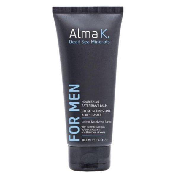 Alma K Nourishing Aftershave Balm  After Shave 100 ml