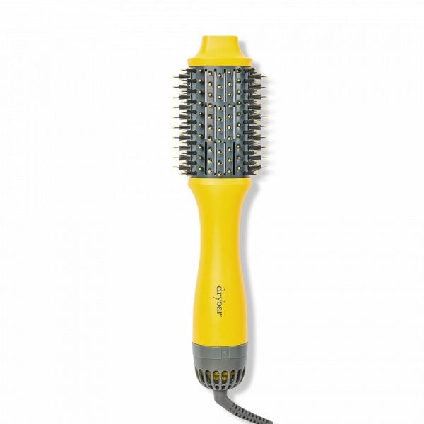 Drybar The Double Shot Oval Blow-Dryer Brush  Perie Rotativa 1 Bucată