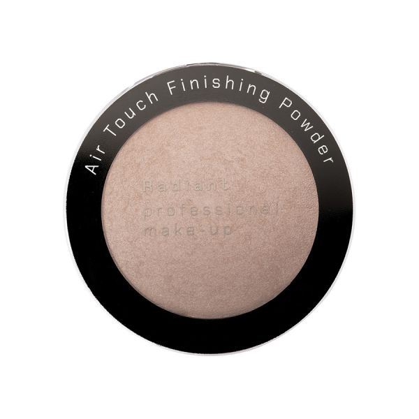 Radiant  Professional Air Touch Finishing Powder Mother Of Pearl Pudra 6 g