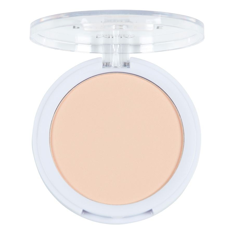 MUA Makeup Academy Full Cover Matte Powder  Pudra 6.5 g