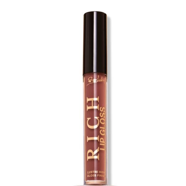 Sheika Rich Lustre Lip Gloss Souk Spice Lip Gloss 4 g
