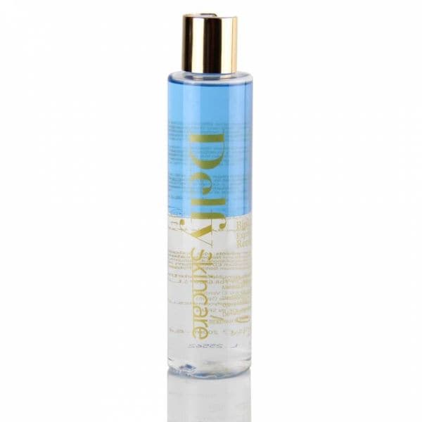 Delfy Cosmetics Biphasic Remover  Demachiant 200 ml