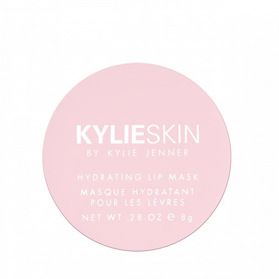 KYLIE SKIN Hydrating Lip Mask  Masca Buze 8 g