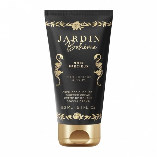 Jardin Boheme Noir Precieux Shower Gel  Gel Dus 150 ml