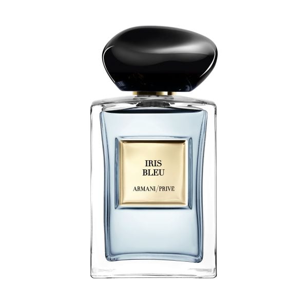 Armani Iris Bleu Eau De Toilette  Apa Toaleta 100 ml