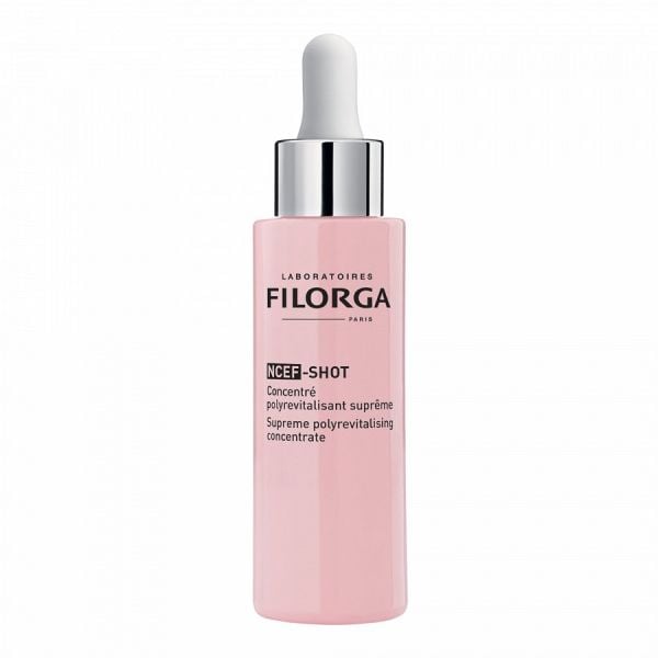 Filorga NCEF-Shot  Concentre Polyrevitalisant Supreme  Ser 30 ml