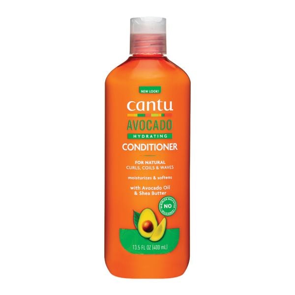Cantu Avocado Hydrating Conditioner  Balsam 383 g