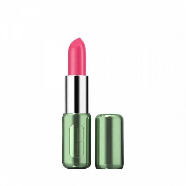 Clinique Pop Lipstick Satin Disco Pop Ruj 4 g