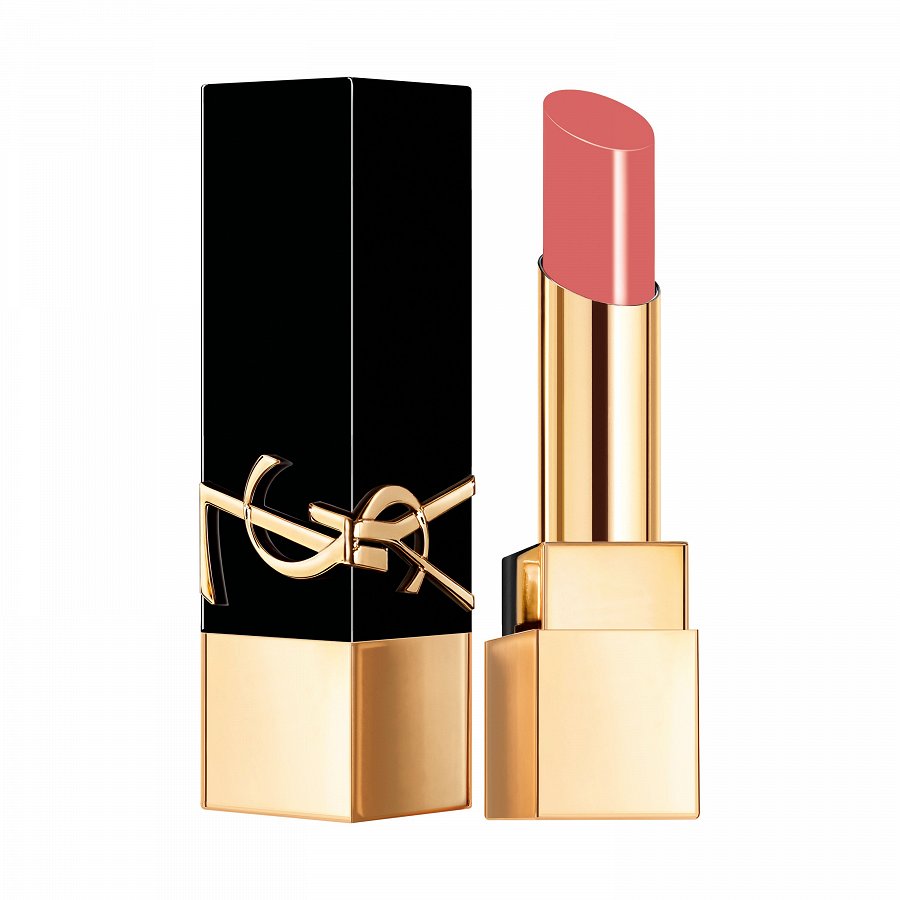 Yves Saint Laurent Rouge Pur Couture The Bold Nu Incongru Ruj 2.8 g