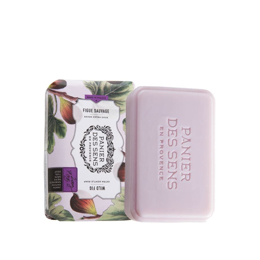 Panier Des Sens Soap Wild Fig  Sapun 200 g