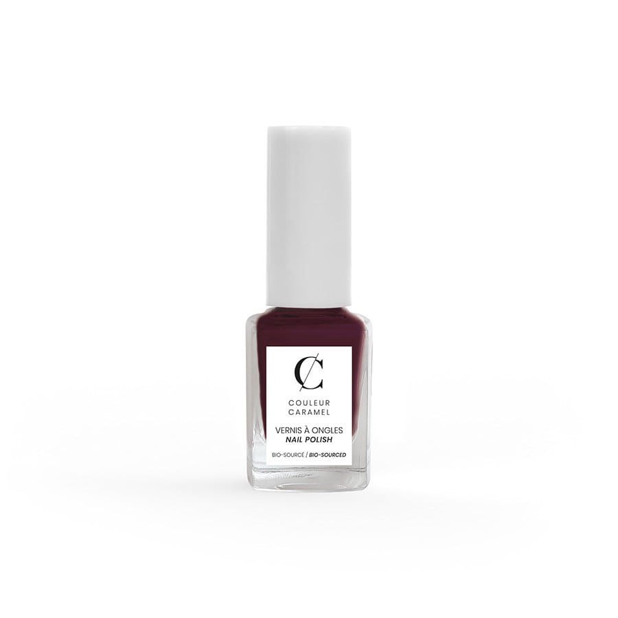 Couleur Caramel Nail Polish Spice Lac Unghii 11 ml