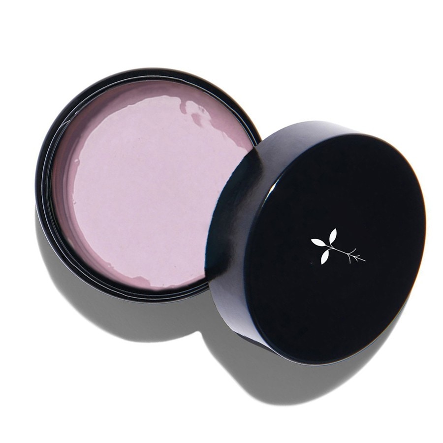 Iehana Purple Mud Face Mask  Masca 100 ml