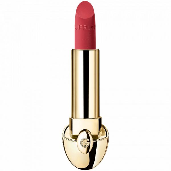 Guerlain Rouge G Refill Le Rose Pompon - Velvet Ruj 3.5 g