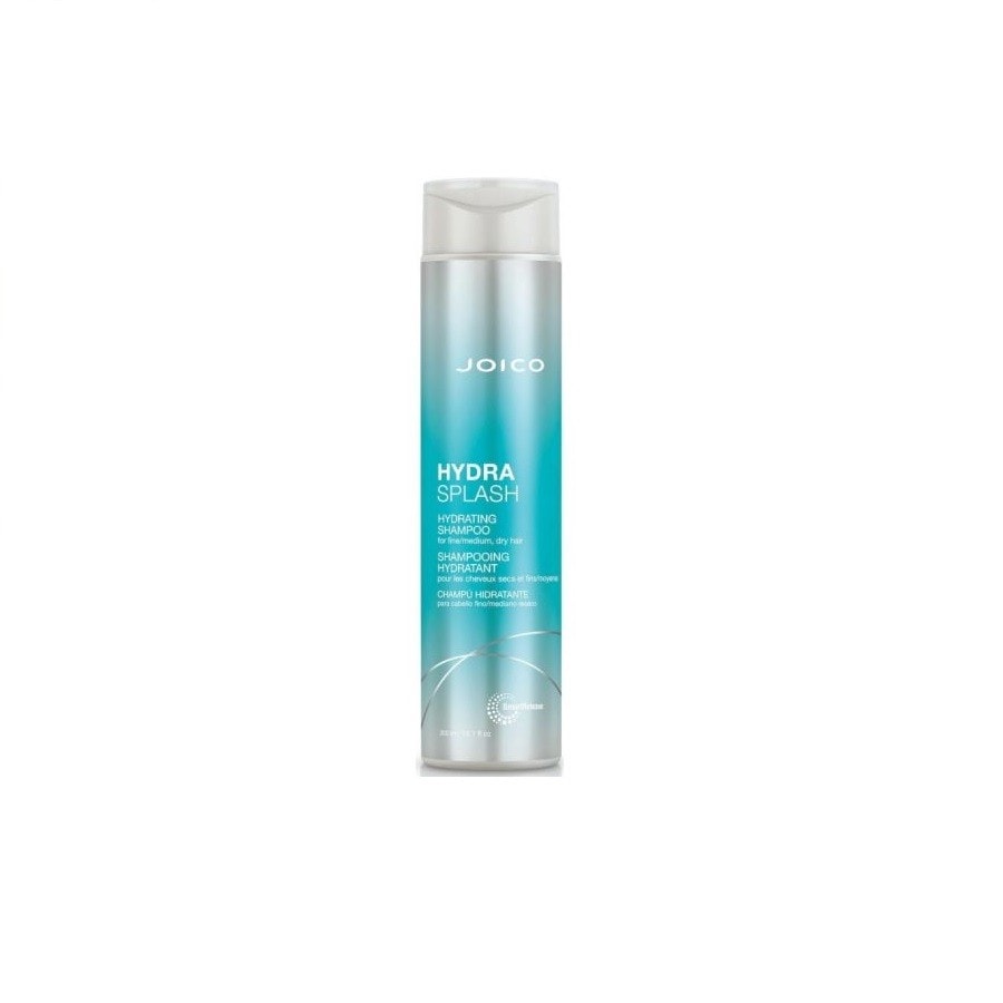 Joico Hydrasplash Hydrating Shampoo  Sampon 300 ml