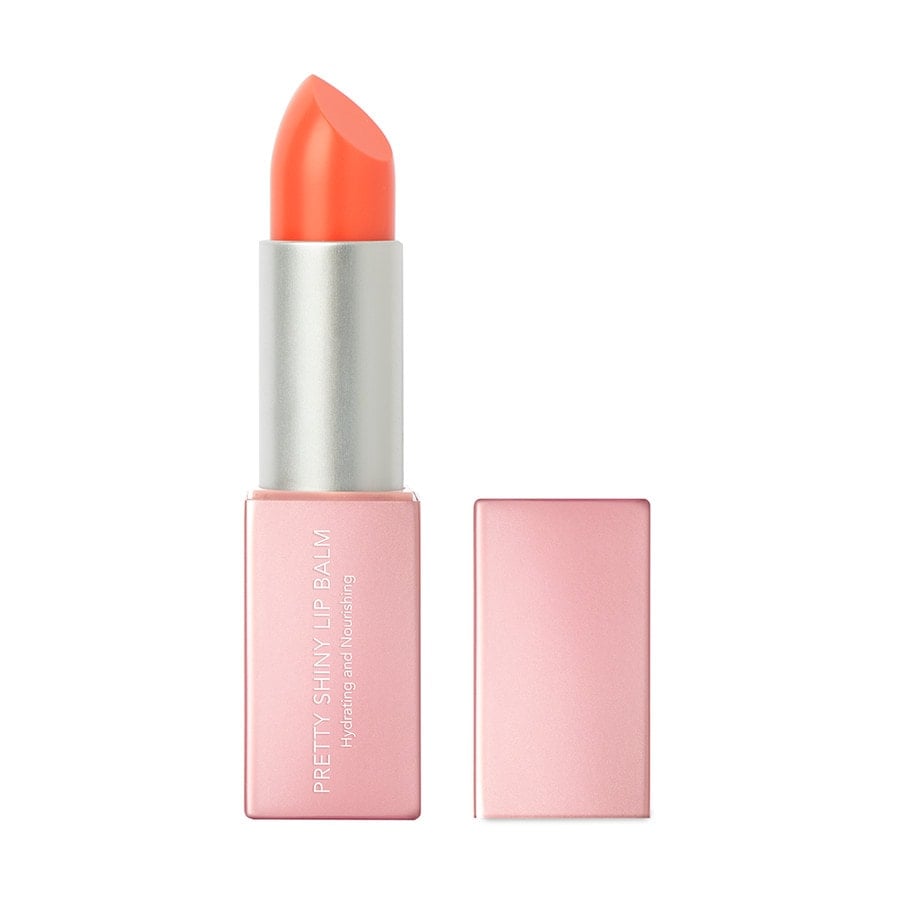Douglas Make-up Pretty Shiny Lip Balm Coral Pop Balsam Buze 3.5 g