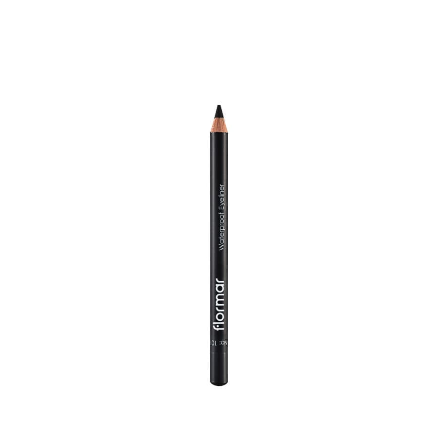 Flormar Waterproof Eyeliner Black Ice Creion Ochi 1.14 g