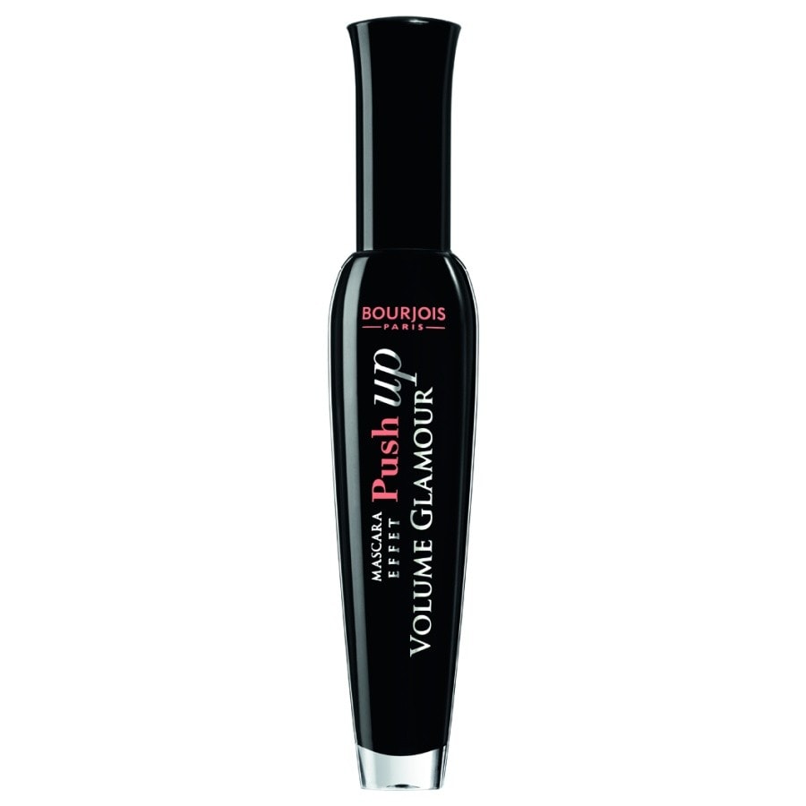 Bourjois Mascara Volume Glamour Push Up Ultra Black  Mascara 7 ml