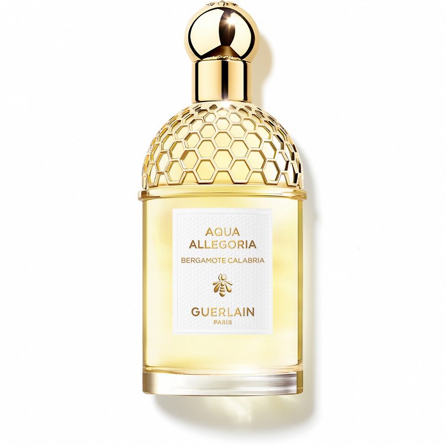 Guerlain Aqua Allegoria Bergamote Calabria Eau De Toilette  Apa Toaleta 125 ml