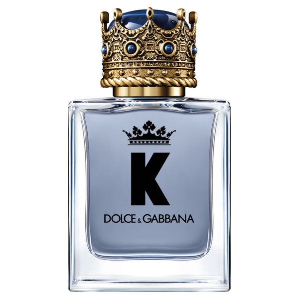 Dolce&Gabbana K By Dolce&Gabbana Eau De Toilette  Apa Toaleta 50 ml