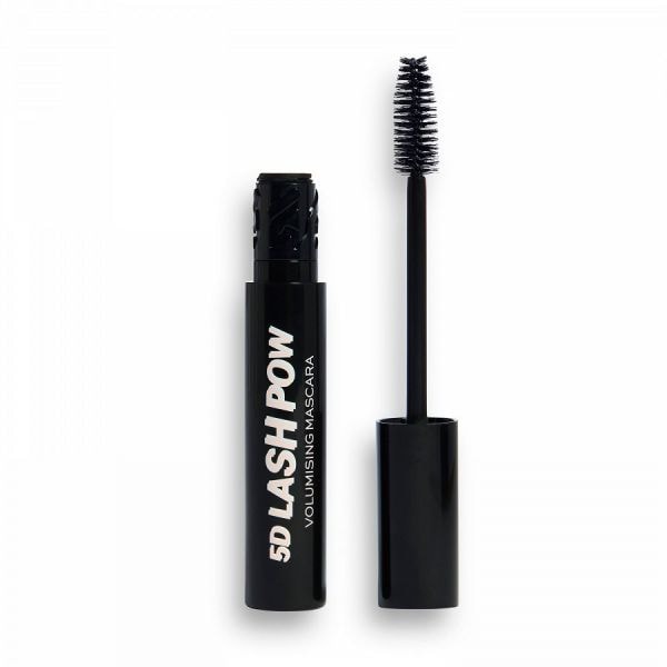Revolution 5D Lash Pow Mascara  Mascara 12.2 ml