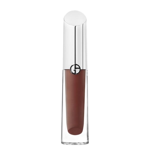 Armani Beauty Prisma Glass Gloss Amber Shine Lip Gloss 3.5 ml