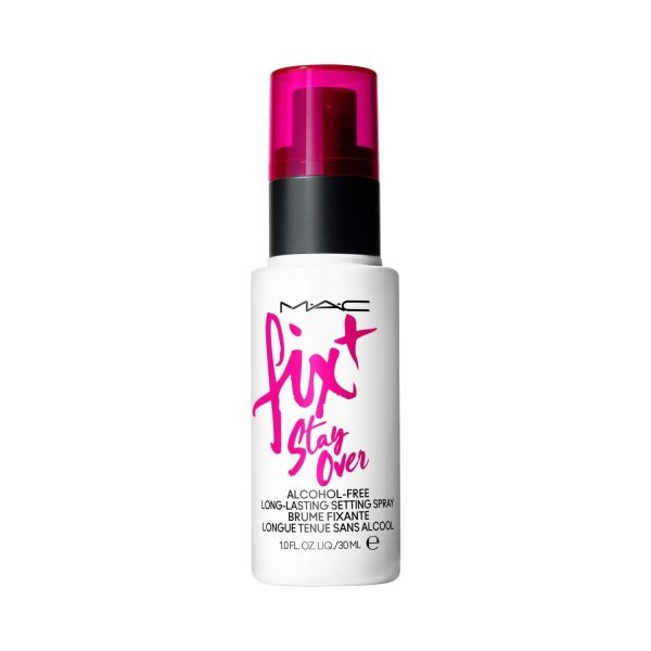 MAC Fix+ Stay Over Setting Spray  Spray Fixare 30 ml