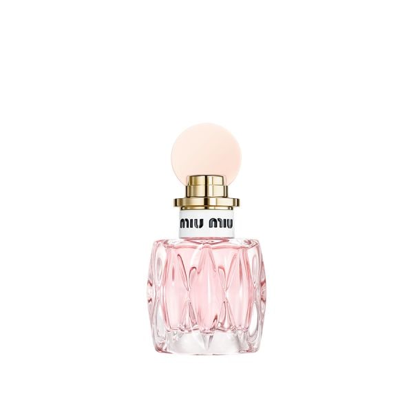 Miu Miu LEau Rosée - Eau De Toilette  Apa Toaleta 50 ml