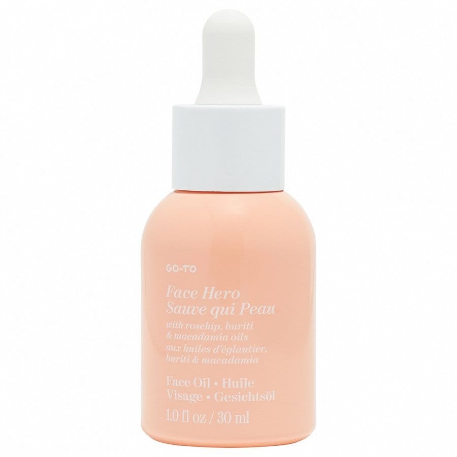 Go-To Face Hero Huile  Ulei Fata 30 ml