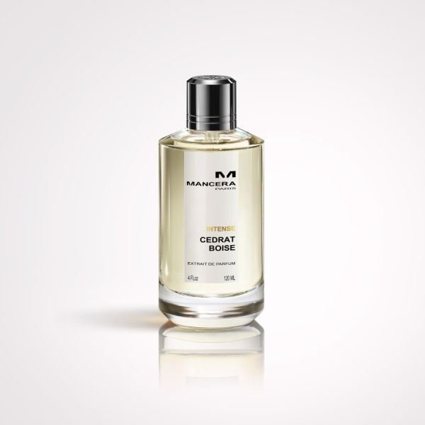 Mancera Intense Cedrat Boise Eau De Parfum  Apa Parfum 120 ml