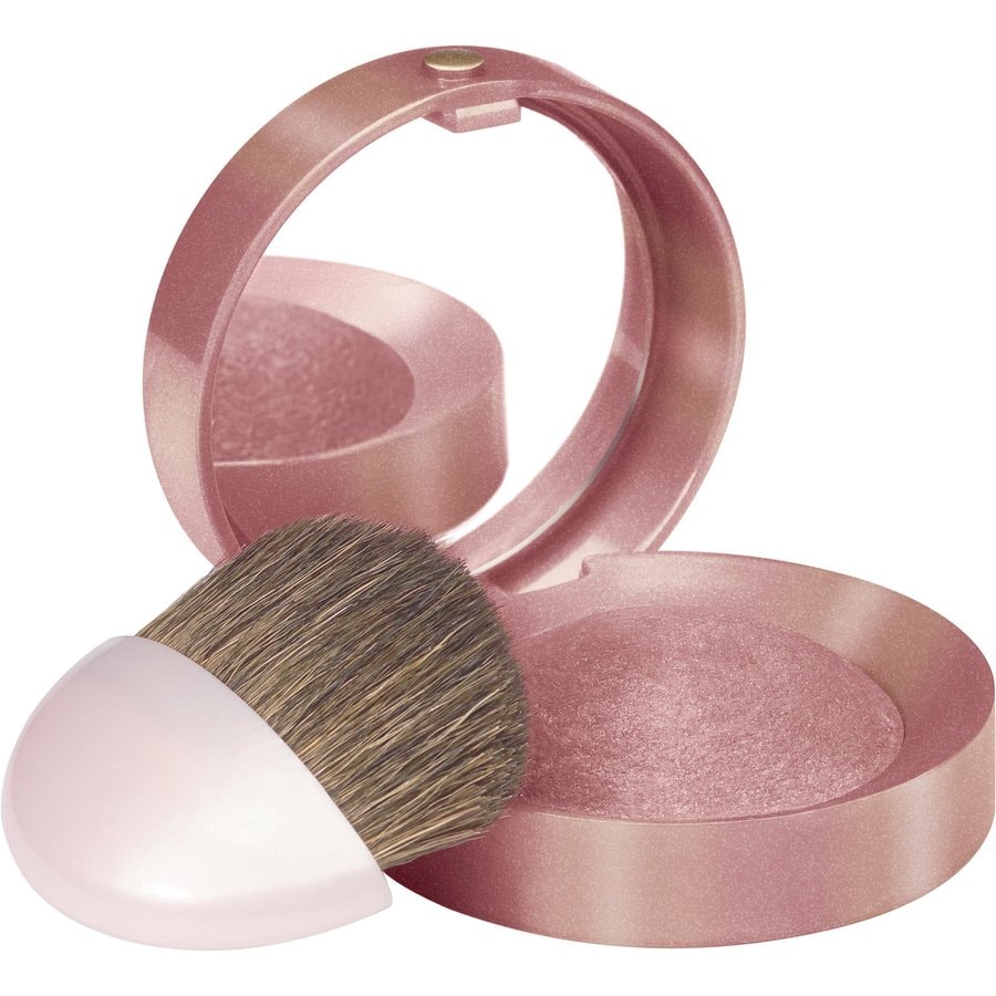 Bourjois Bourjois Little Round Pot Rose Eclat Blush 2 g