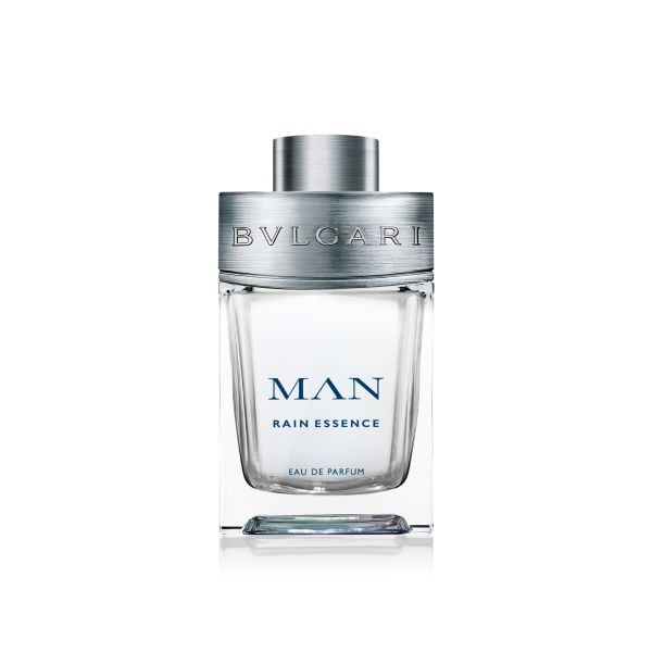 Bvlgari Man Rain Essence Eau De Parfum  Apa Parfum 100 ml